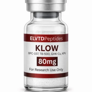 KLOW – (80mg)