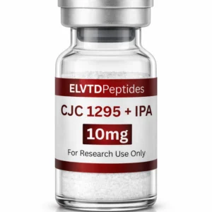 CJC-1295 (No DAC) + IPA