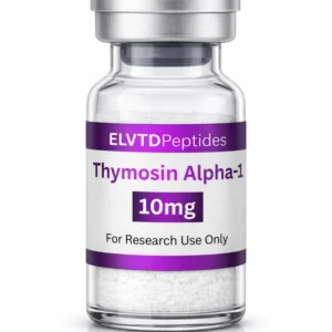 Thymosin Alpha-1 –  (10mg)