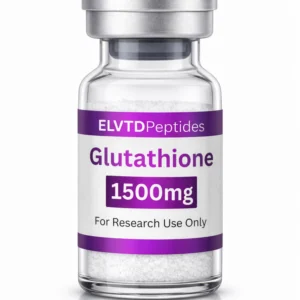 Glutathione –  (1500mg)