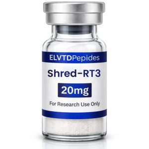 Shred-RT3