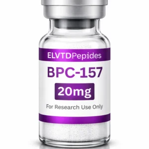 BPC-157 – (20mg)