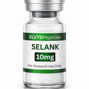 Selank –  (10mg)