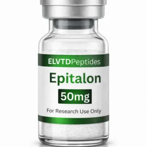 Epitalon –  (50mg)