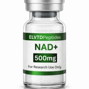 NAD⁺ –  (500mg)