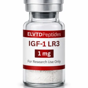 IGF-1 LR3 –  (1mg)