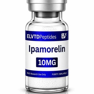 Ipamorelin – (10mg)